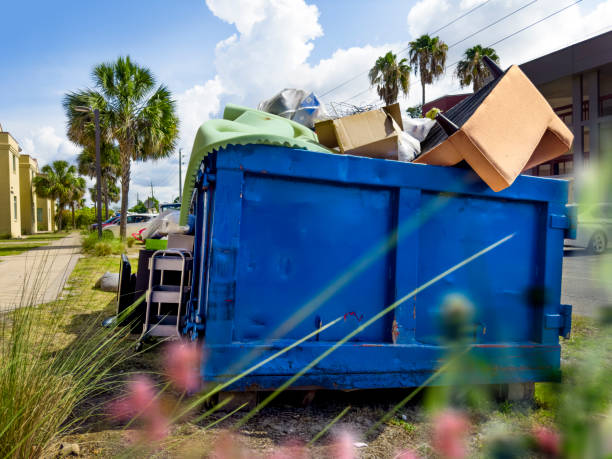 Trash Removal Near Me in Charlotte Park, FL